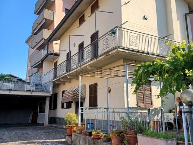 Casa in vendita a Sala, Calolziocorte