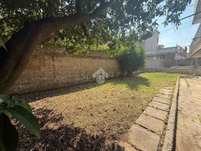 Casa in vendita a Borgo San Lorenzo, Aversa