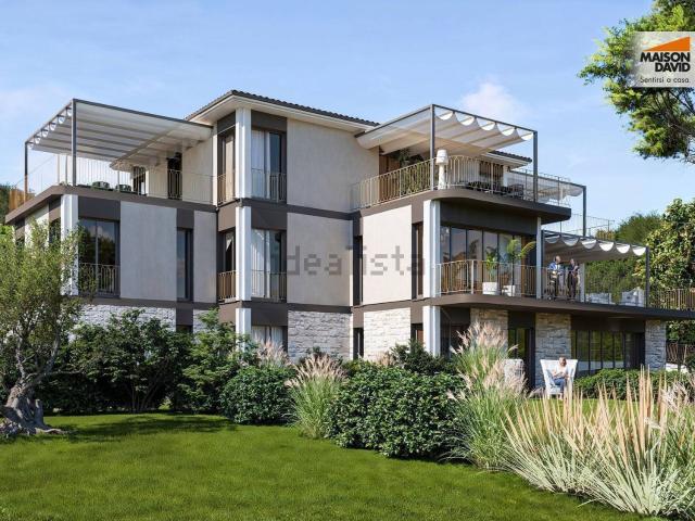 Casa in vendita a Campedello, Vicenza