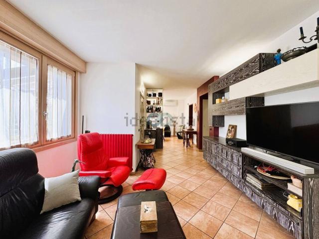 Casa in vendita a San Tommaso, Bedizzole