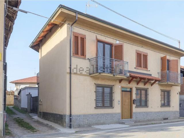 Casa in vendita a Villaggio Aurora, Piemonte