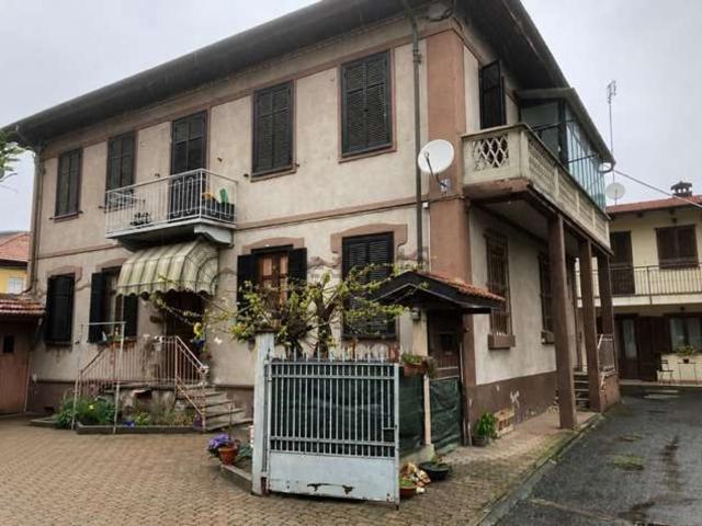 Casa in vendita a Piemonte, Torino
