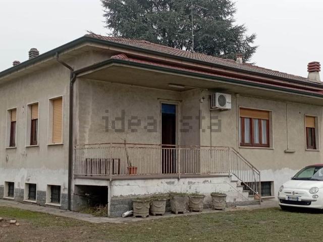Casa in vendita a Garlasco, Pavia