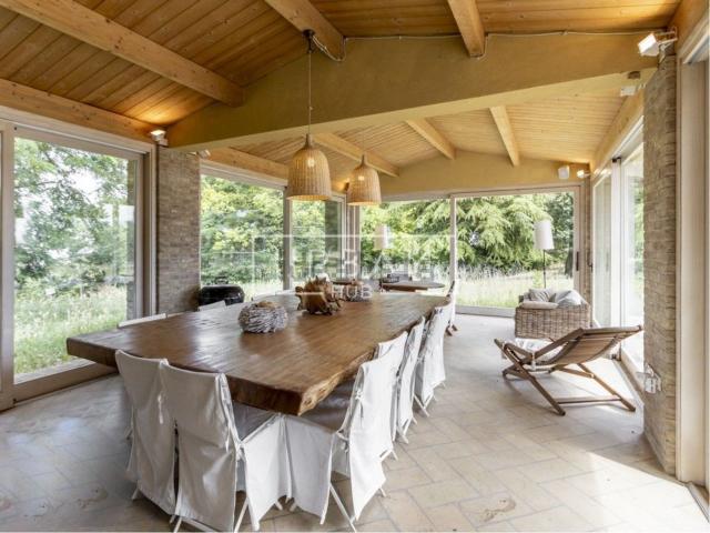 Casa in vendita a Roncofreddo, Reggio Emilia