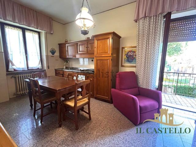 Casa in vendita a Il Poggio, Città Della Pieve