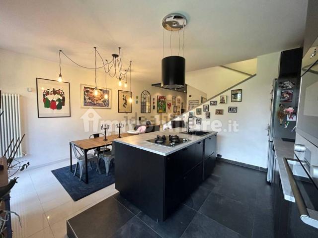 Casa in vendita a Villaggio Valverde, Castelletto Monferrato