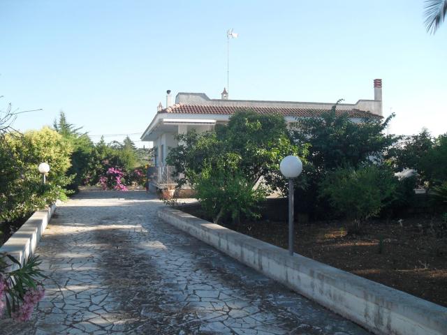 Casa in vendita a Casello Cavuzzi, Puglia
