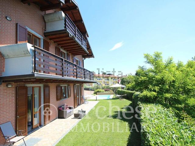 Casa in vendita a Ponteranica, Lombardia