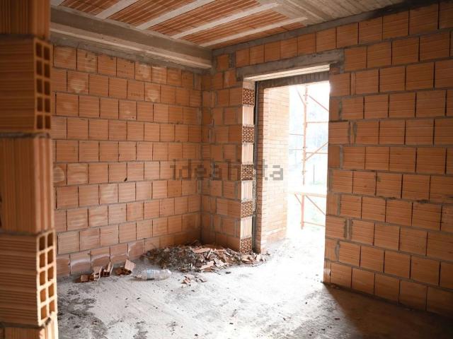 Casa in vendita a Deliceto, Foggia