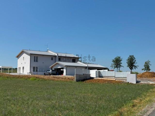 Casa in vendita a Unione di comuni Terre di Castelli, Castelvetro Di Modena