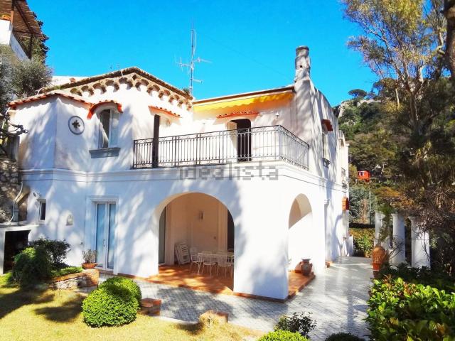 Casa in vendita a Capri, Campania