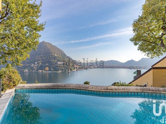 Casa in vendita a Sant'Agostino, Como