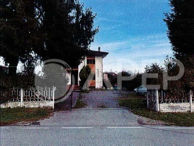 Casa in vendita a Sant'Ambrogio, Scorzè