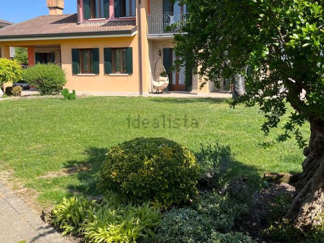 Casa in vendita a Massanzago, Veneto
