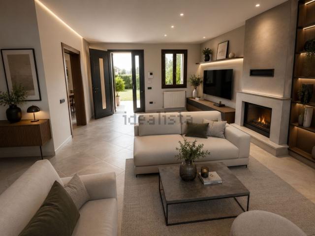 Casa in vendita a Massanzago, Veneto