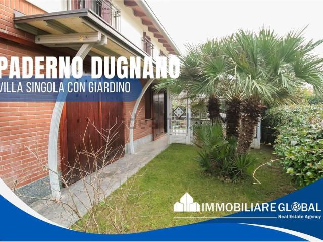 Casa in vendita a Zona Omogenea Milano Nord, Paderno Dugnano