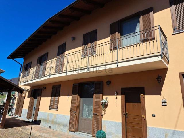 Casa in vendita a Piemonte, Torino