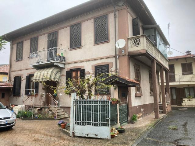 Casa in vendita a Piemonte, Torino