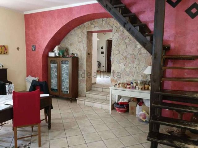 Casa in vendita a Barile, Potenza