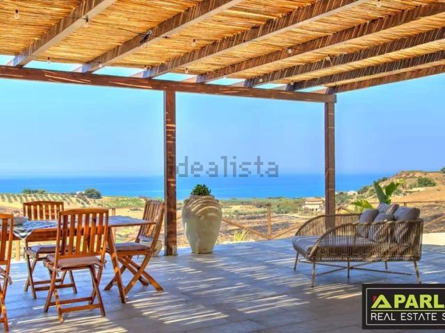 Casa in vendita a Ribera, Sicilia