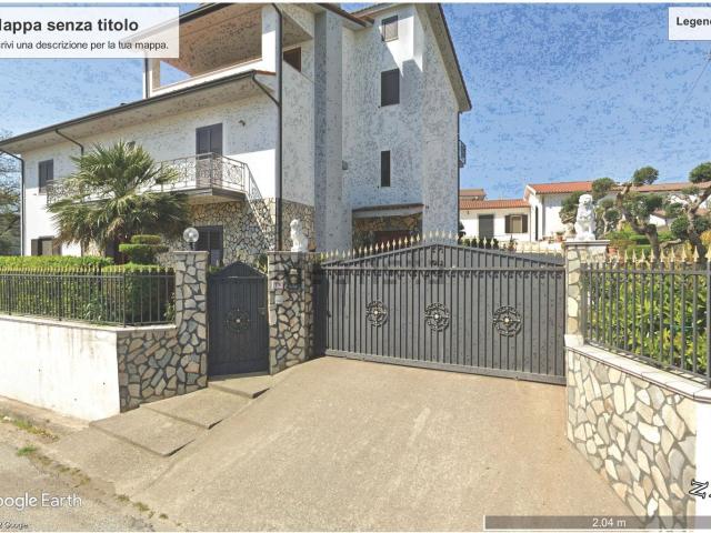 Casa in vendita a Calabria, Cosenza
