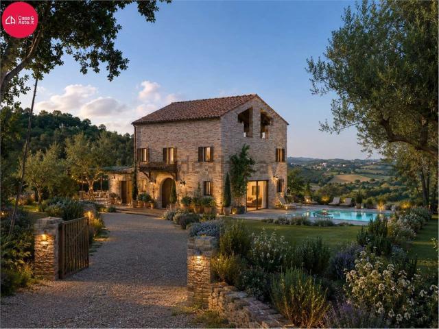 Casa in vendita a Marche, Fermo