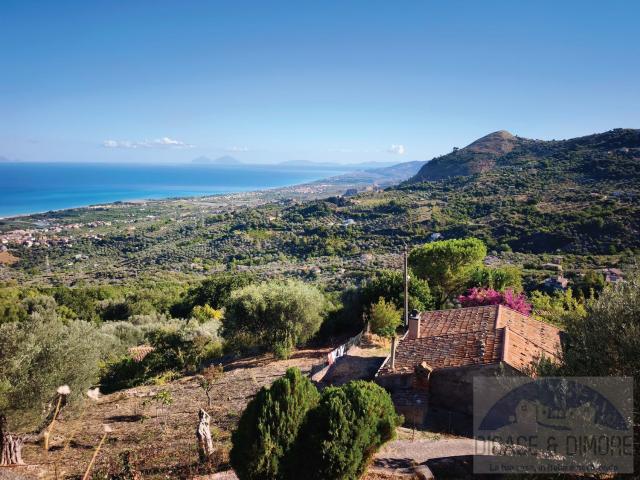 Casa in vendita a Carra, Sant'Agata di Militello