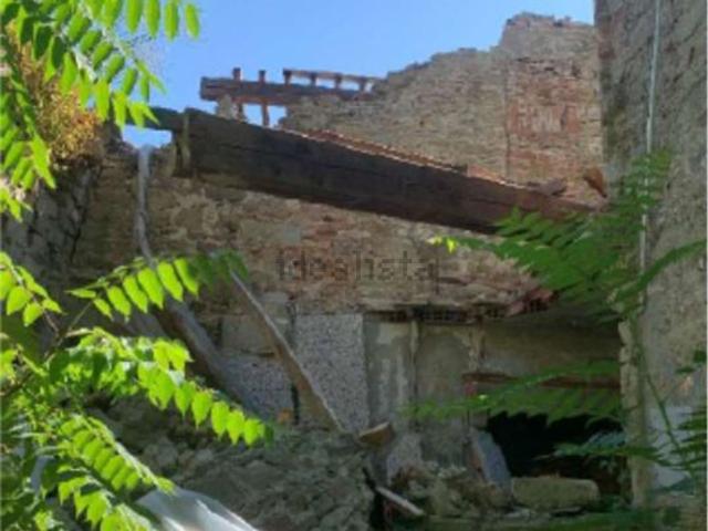 Casa in vendita a Poppi, Toscana