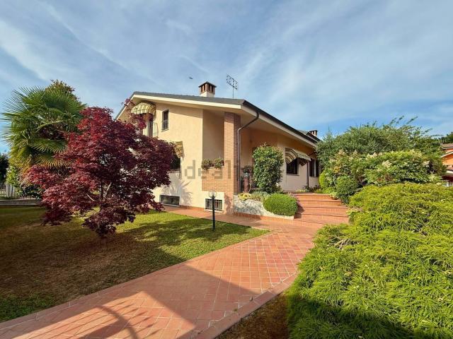 Casa in vendita a San Matteo, Piemonte