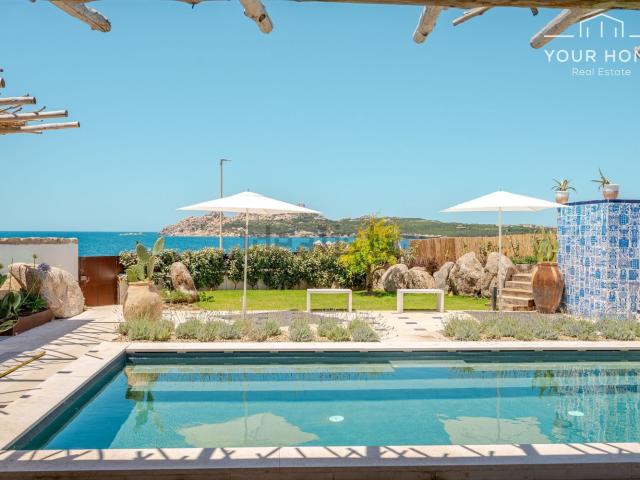 Casa in vendita a Santa Teresa Gallura, Sardigna/Sardegna