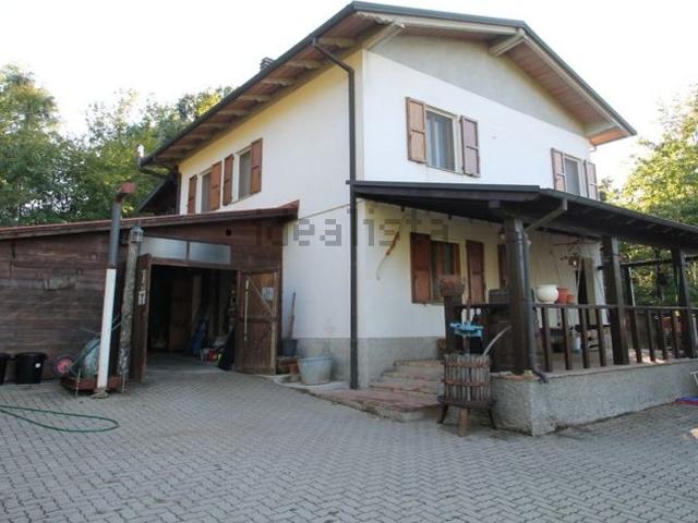 Casa in vendita a Unione di comuni Terre di Castelli, Zocca
