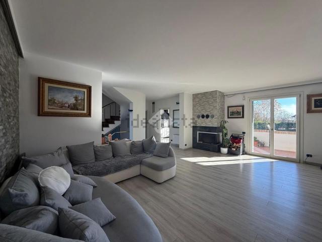 Casa in vendita a Breda Di Piave, Veneto