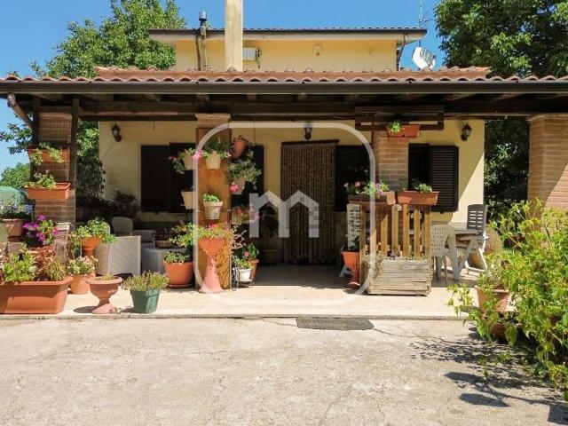Casa in vendita a Colle Spina, Palestrina