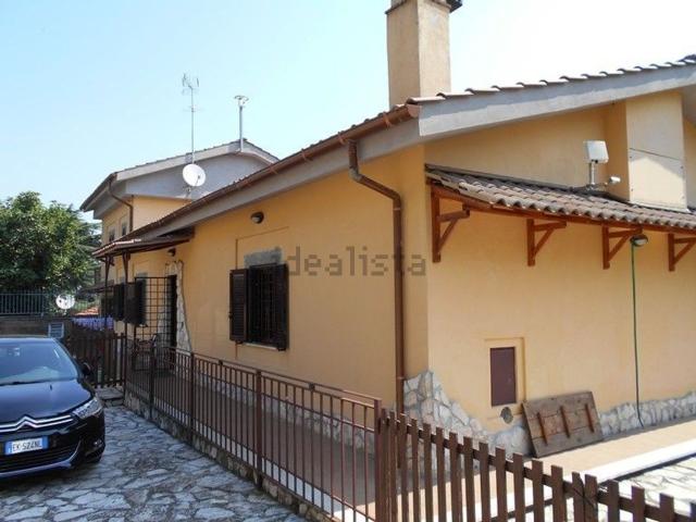 Casa in vendita a Monte Compatri, Roma Capitale