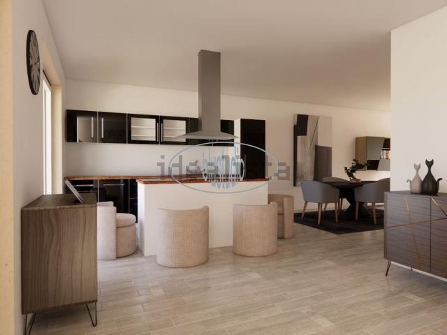 Casa in vendita a Montegonzi, Toscana