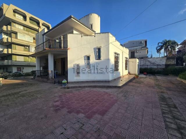 Casa in vendita a Tiche, Siracusa