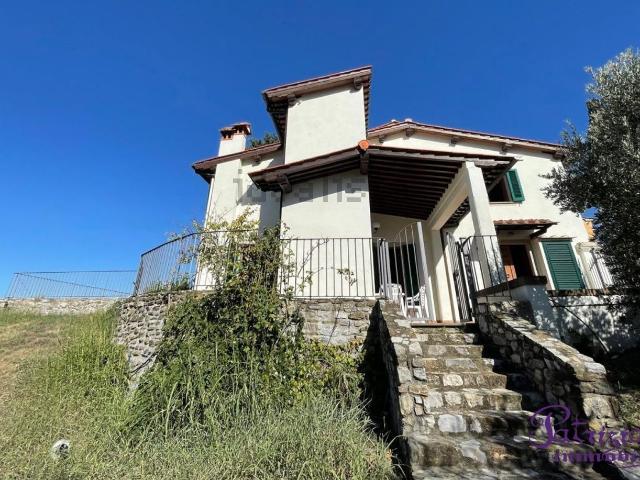 Casa in vendita a La Serra, Carmignano