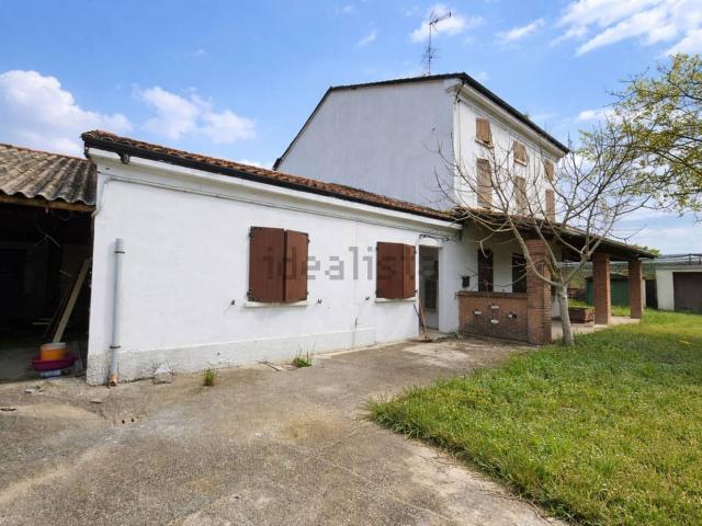 Casa in vendita a Unione Comuni Modenesi Area Nord, Concordia Sulla Secchia
