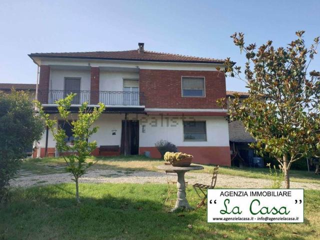 Casa in vendita a Piemonte, Asti