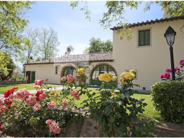 Casa in vendita a Barberino Tavarnelle, Romita