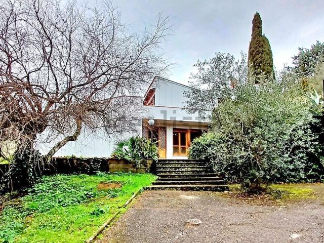 Casa in vendita a Settignano, Firenze