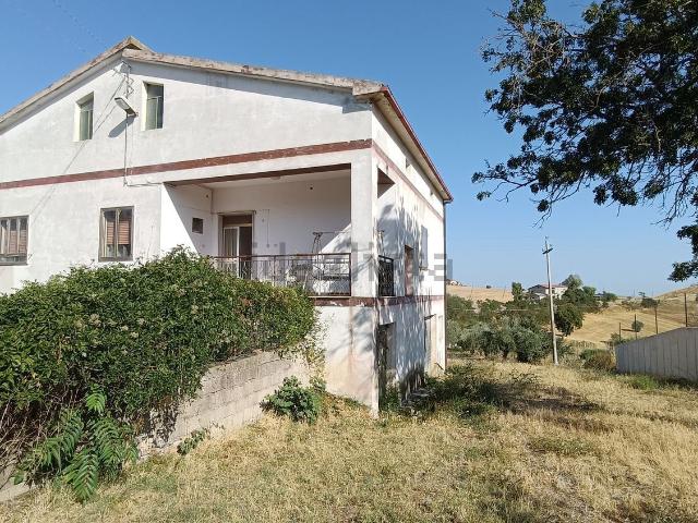 Casa in vendita a Casalbordino, Abruzzo