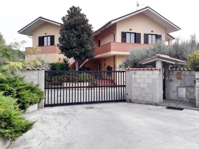 Casa in vendita a Torrevecchia Teatina, Abruzzo