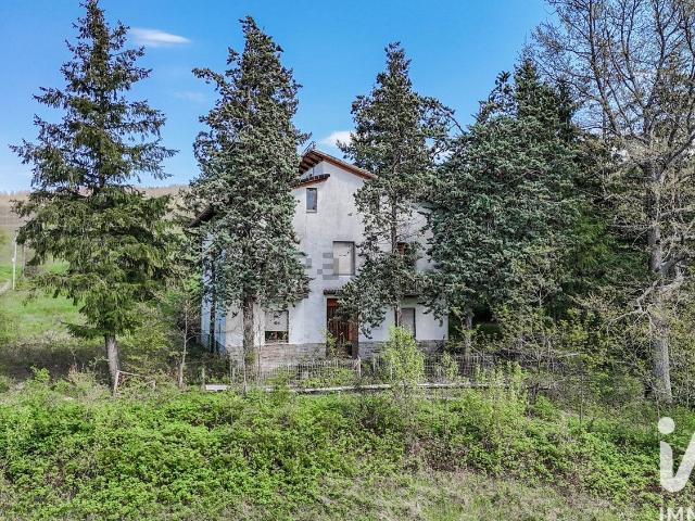Casa in vendita a Unione dell'Alto Reno, Camugnano