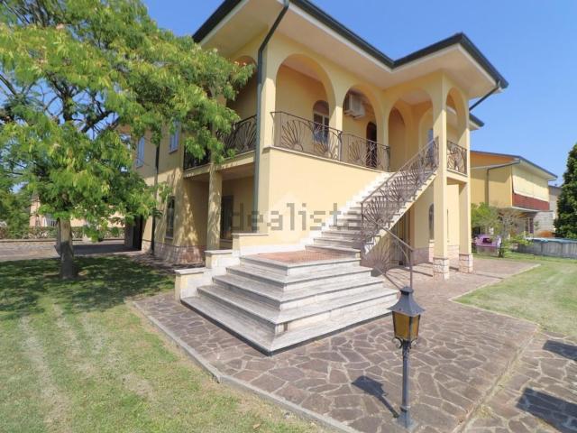 Casa in vendita a Rodigo, Lombardia