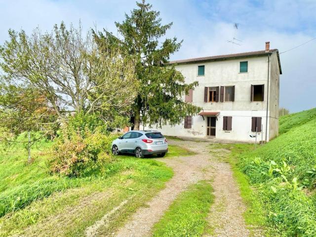 Casa in vendita a San Benedetto Po, Lombardia