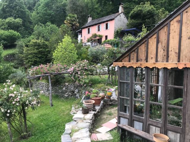 Casa in vendita a Piemonte, Verbano-cusio-ossola