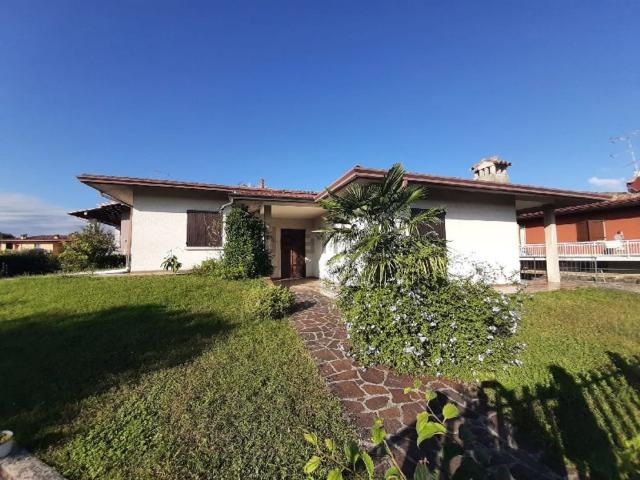 Casa in vendita a Puegnago, Lombardia