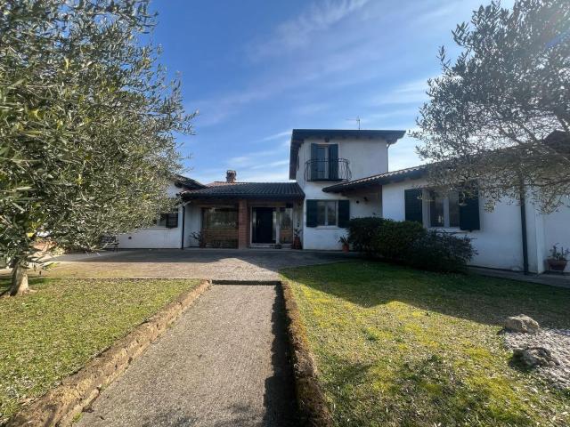 Casa in vendita a Gazzo Veronese, Maccacari