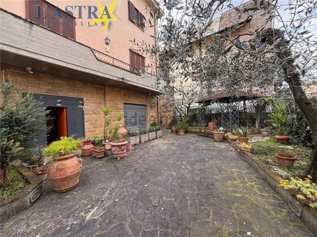 Casa in vendita a Calcinaia, Lastra A Signa
